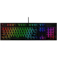 Клавиатура HyperX Alloy Mars 2 (HyperX Red) фото 1